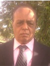 Mukesh Gohel